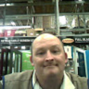 Meet your Posher, Steven